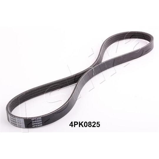 112-4PK825 V-Ribbed Belt