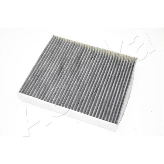 21-TY-TY20 Filter, interior air