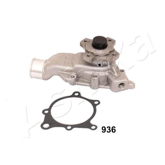 35-09-936 Water pump