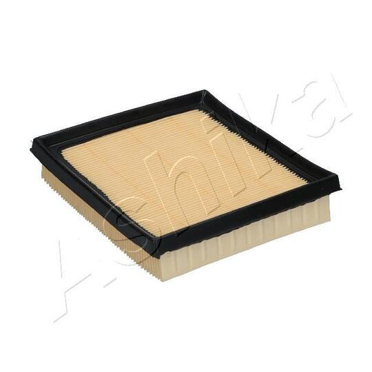 20-02-2021 Air filter