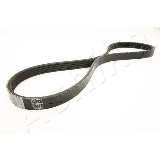 112-5PK885 V-Ribbed Belt