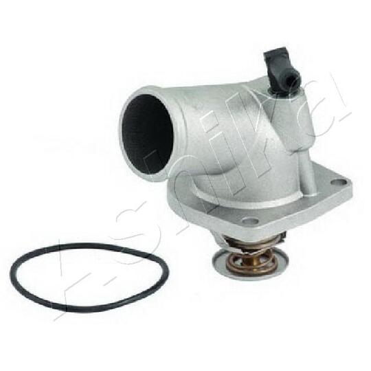 38-0W-W18 Thermostat, coolant