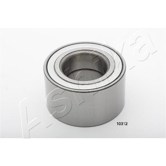 44-10312 Wheel Bearing Kit