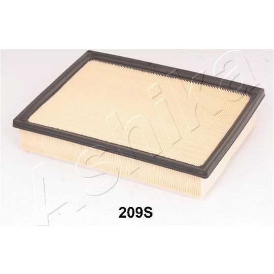 20-02-209 Air filter