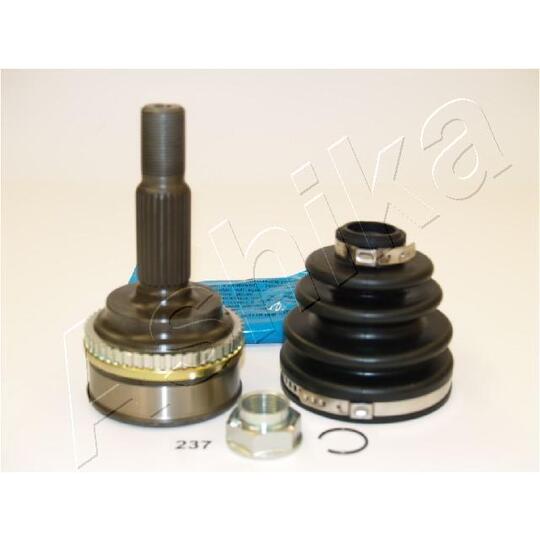 62-02-237 Joint Kit, drive shaft