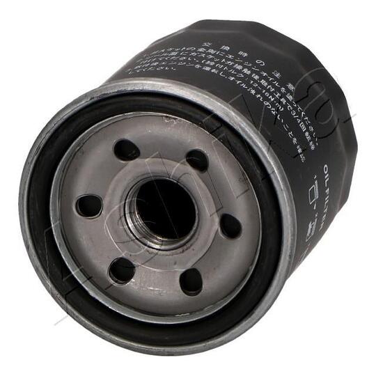 10-W0-W02 Oil filter