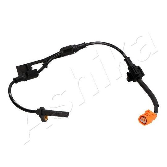 151-04-439 Sensor, Wheel Speed