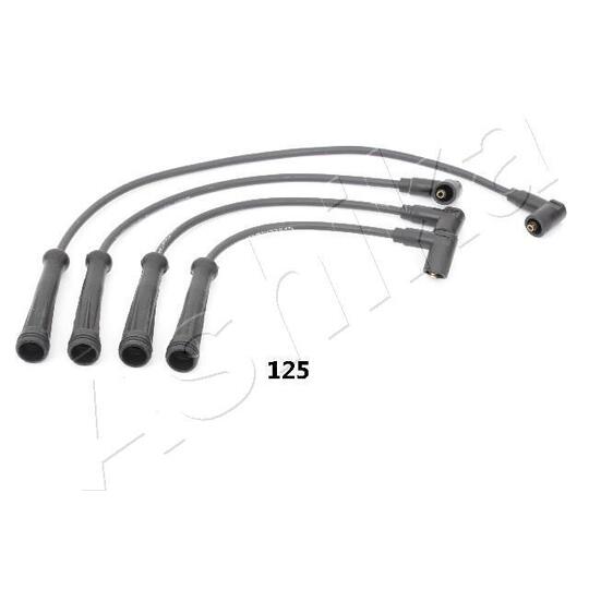 132-01-125 Ignition Cable Kit
