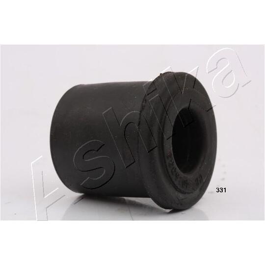 GOM-331 Bush, leaf spring