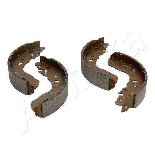 55-08-830 Brake Shoe Set