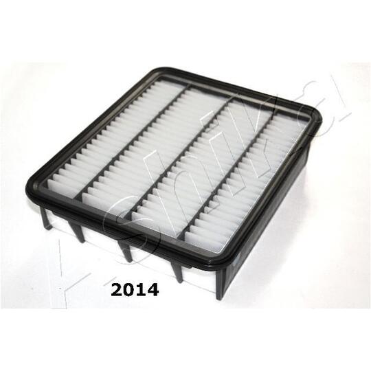 20-02-2014 Air filter