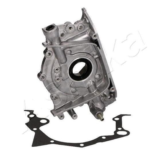 157-SZ-SZ04 Oil Pump