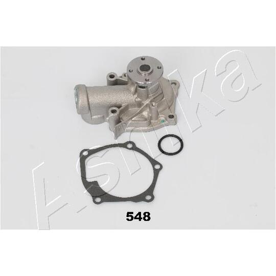 35-05-548 Water pump