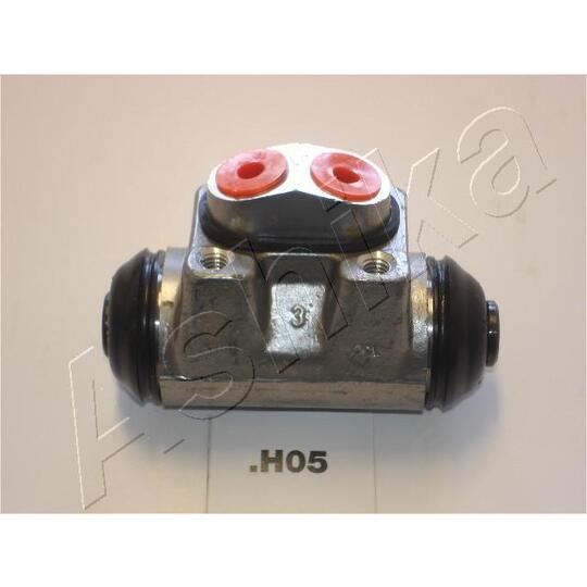 67-H0-005 Wheel Brake Cylinder