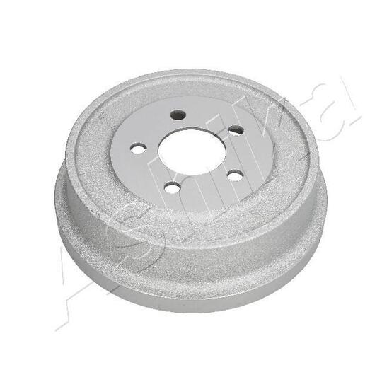 56-09-905C Brake Drum