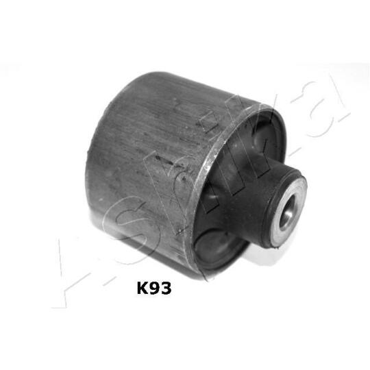 GOM-K93 Control Arm-/Trailing Arm Bush