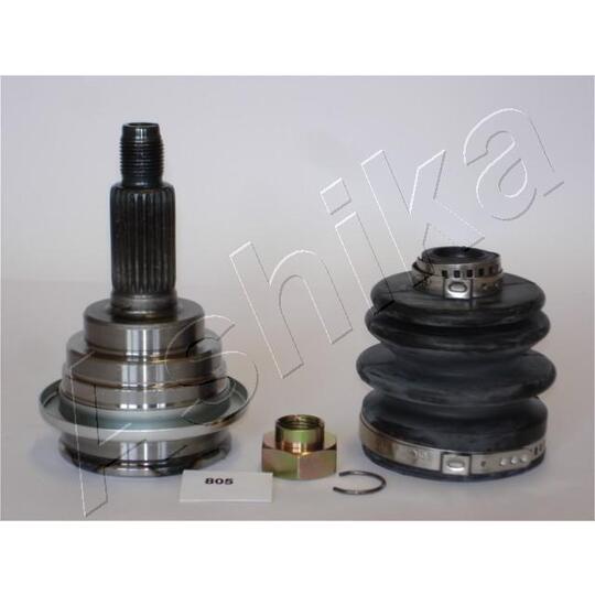 62-08-805 Joint Kit, drive shaft