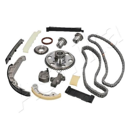 KCK133 Timing Chain Kit