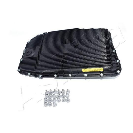 FTA014 Hydraulic Filter, automatic transmission