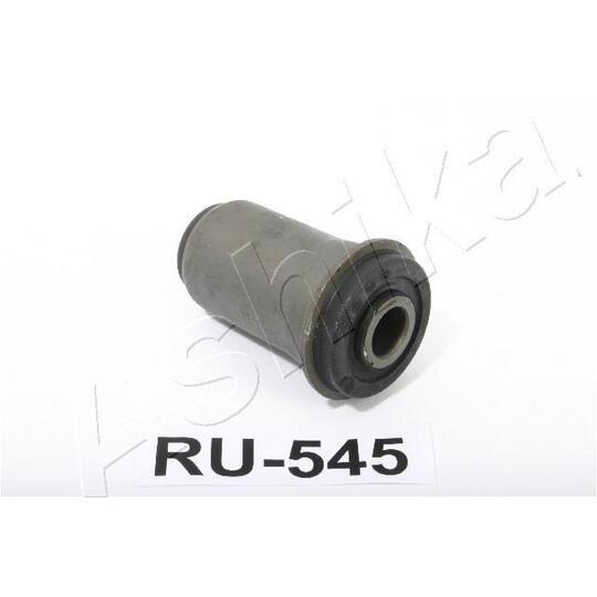 GOM-545 Control Arm-/Trailing Arm Bush