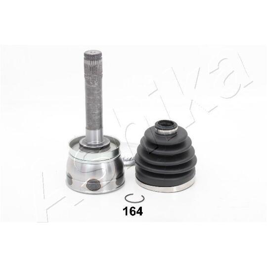 62-01-164 Joint Kit, drive shaft