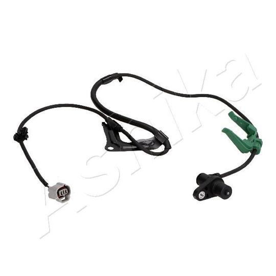 151-02-201 Sensor, Wheel Speed