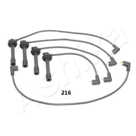 132-02-216 Ignition Cable Kit