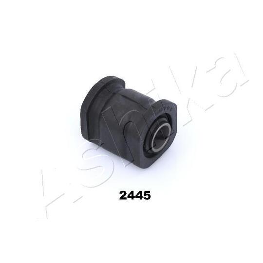 GOM-2445 Control Arm-/Trailing Arm Bush