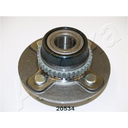 44-20534 Wheel hub