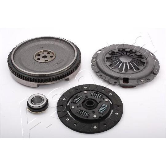 98-0K-K03 Clutch Kit