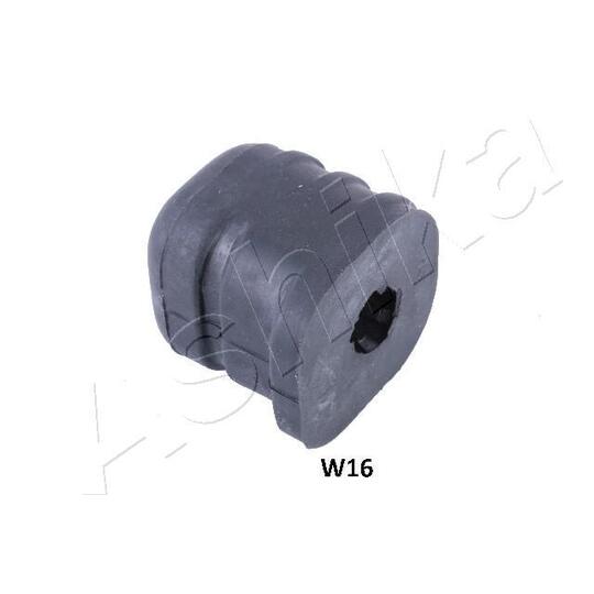 GOM-W16 Control Arm-/Trailing Arm Bush