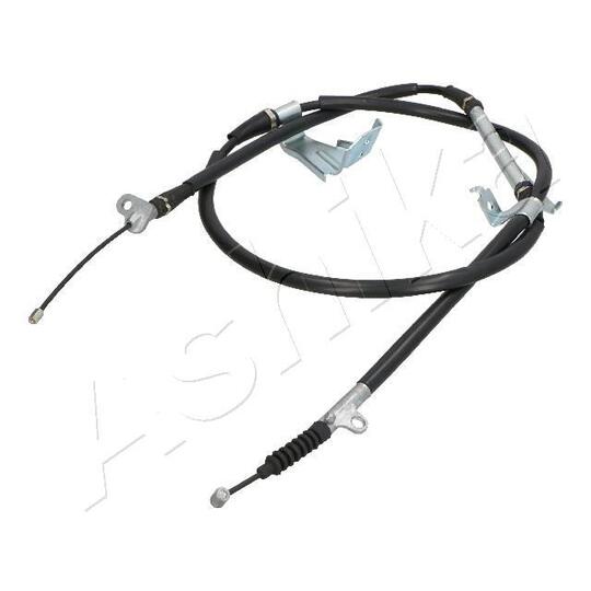 131-01-170R Cable, parking brake
