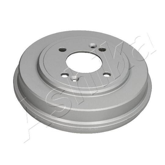 56-H0-009C Brake Drum