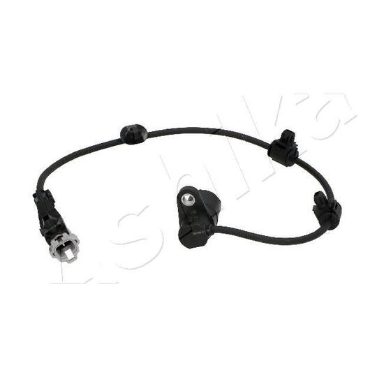151-02-2017 Sensor, Wheel Speed