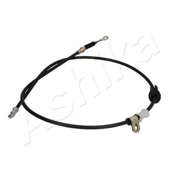 131-05-503 Cable, parking brake