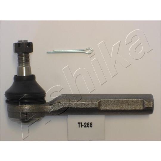 111-02-266 Tie rod end