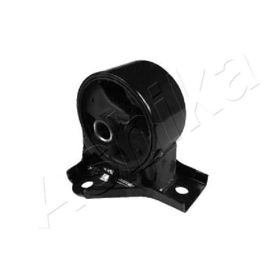 GOM-K144 Engine Mounting