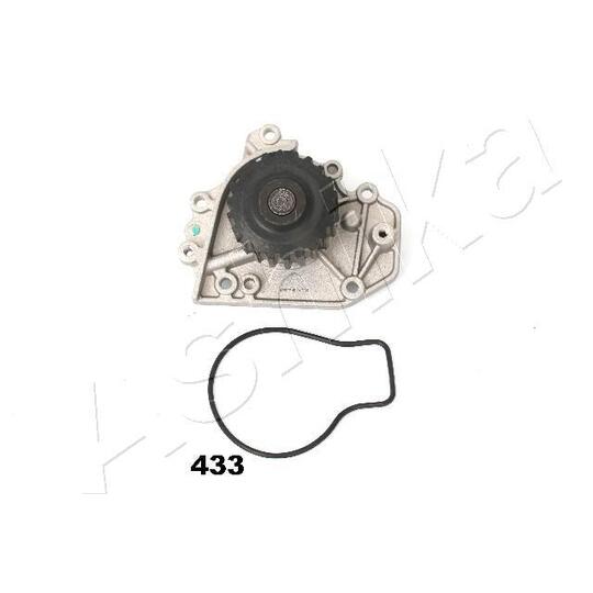 35-04-433 Water pump