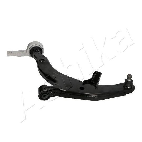 72-02-272L Track Control Arm