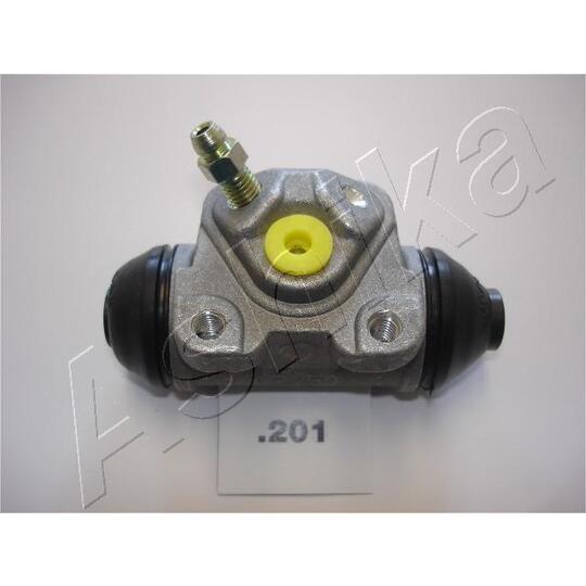 67-02-201 Wheel Brake Cylinder