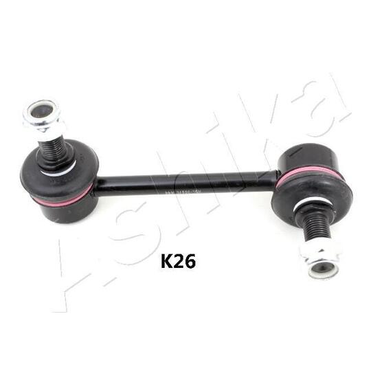 106-0K-K26L Sway Bar, suspension