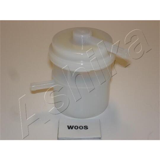 30-W0-000 Fuel filter