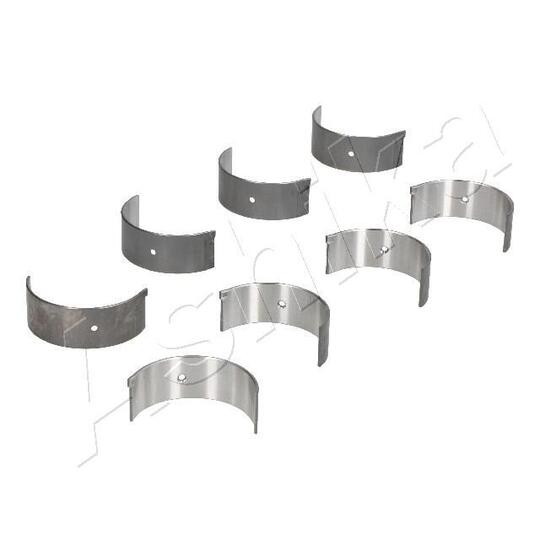 82-2004A Big End Bearings