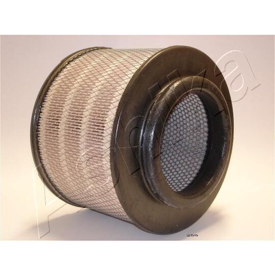 20-02-259 Air filter