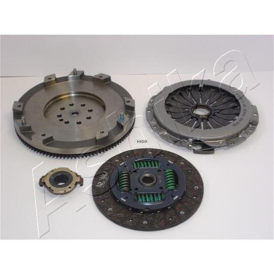 98-0H-H00 Clutch Kit