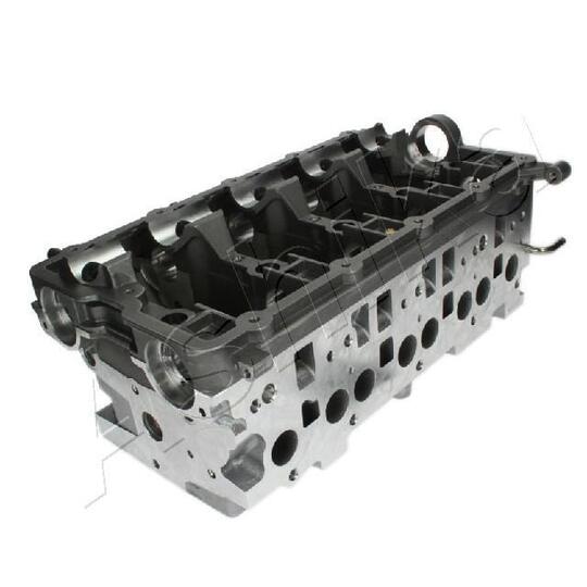 VW15ES Cylinder Head