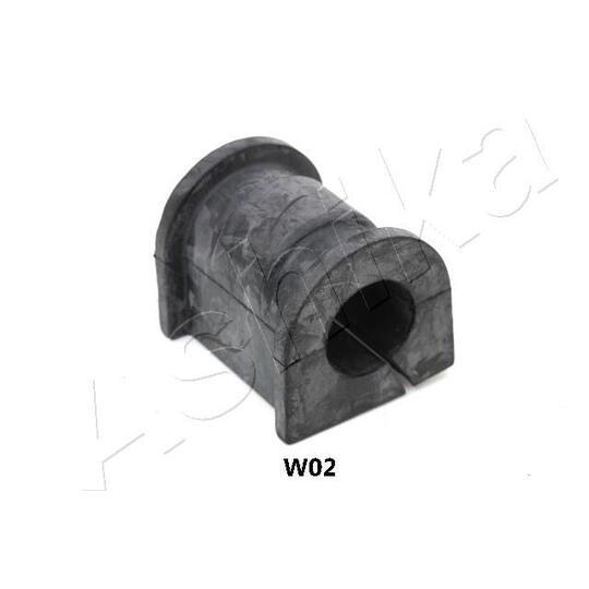 GOM-W02 Bearing Bush, stabiliser