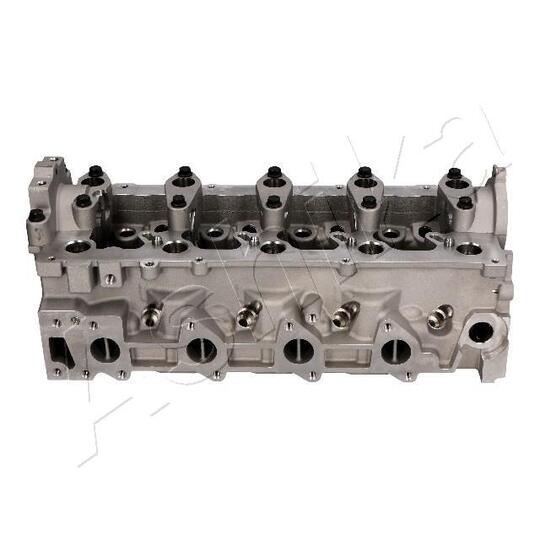 HY010S Cylinder Head