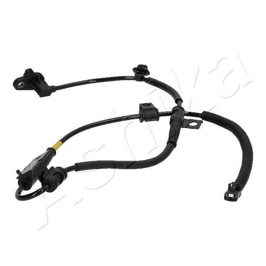 151-0K-K41 Sensor, Wheel Speed