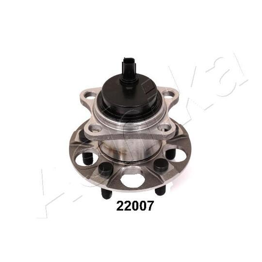 44-22007 Wheel hub